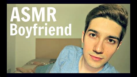 boyfriend asmr roleplay